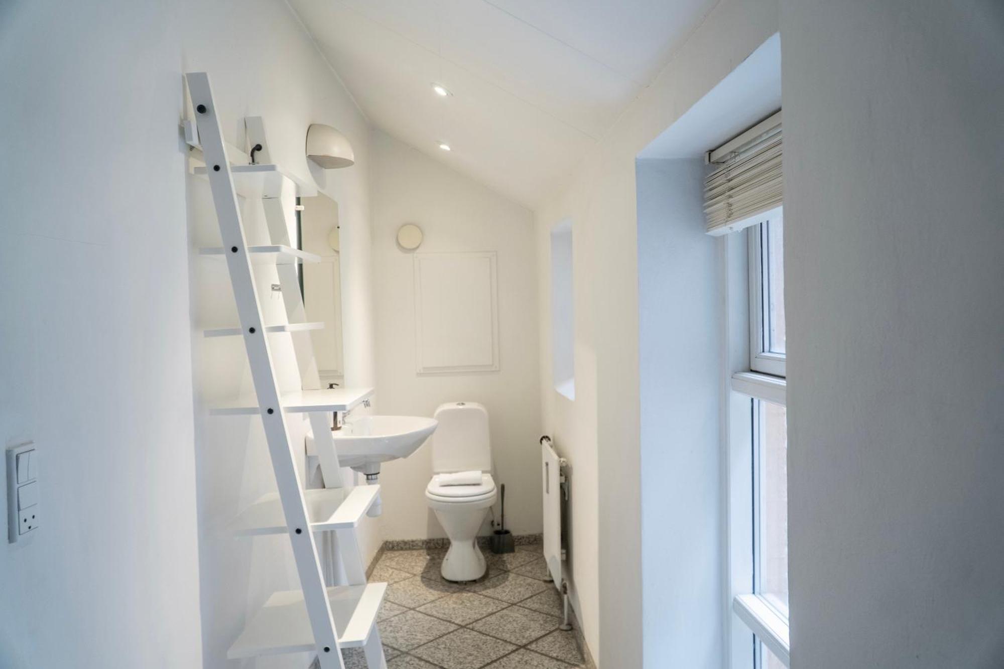 Brooklyn Penthouse Apartment Copenhagen Exterior photo